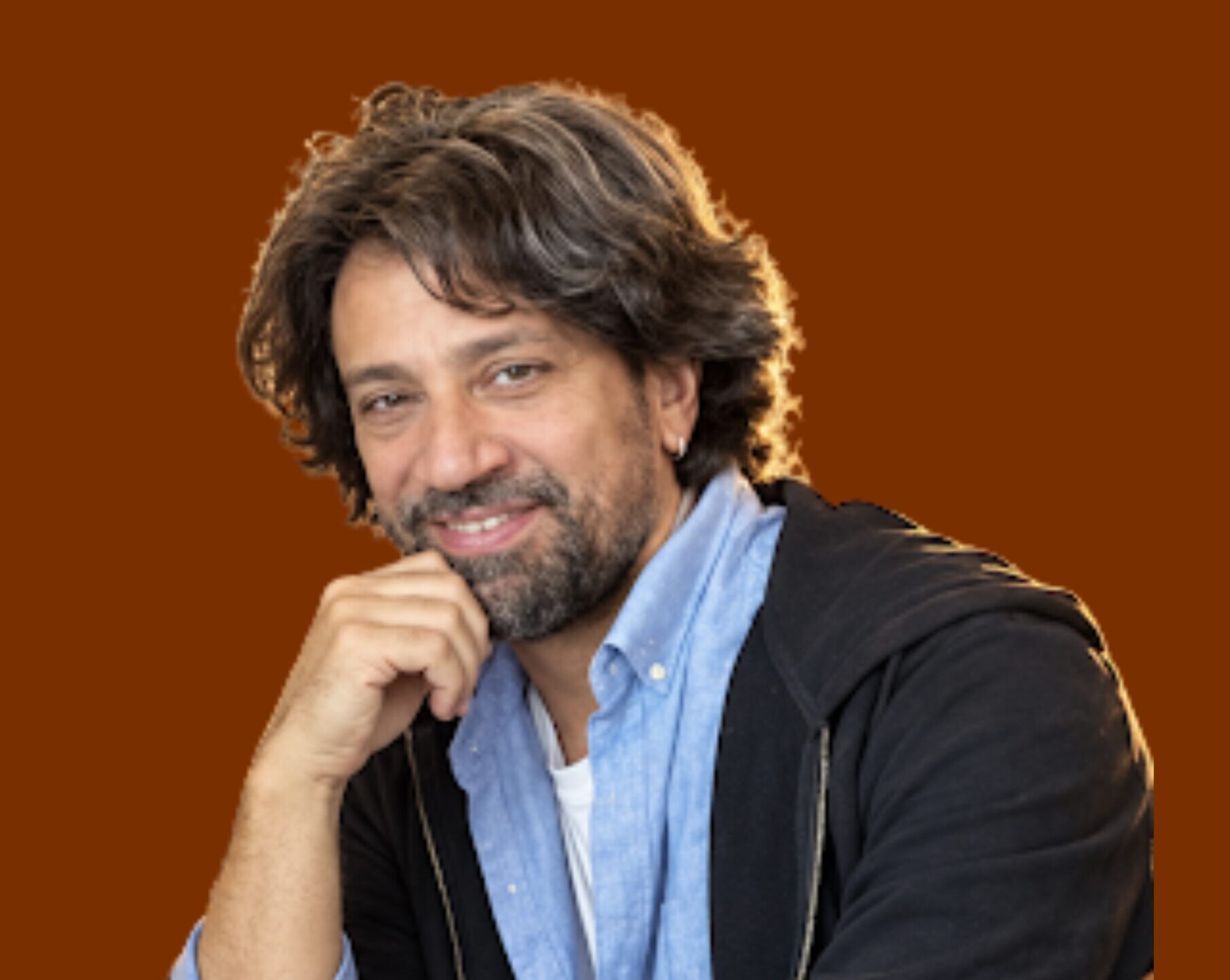 SERDAR TAPTI