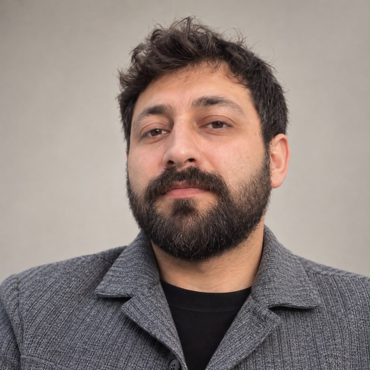 YAKUP EMRAH